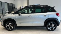 Zunanja slika - Citroën C3 - Aircross 1,2 PureTech 110 S&S Shine - 3 - Predogledna slika