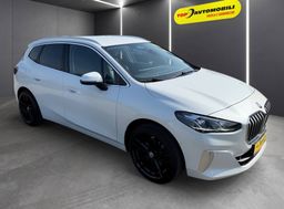 Zunanja slika - BMW Serija 2 - Active Tourer: 218i FULL LED NAVI KAMERA TEMPOMAT USNJE - 9 - Predogledna slika