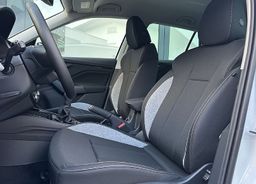 Zunanja slika - Škoda Kamiq - Edition 1.0 TSI - 7 - Predogledna slika