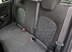 Zunanja slika - Opel Corsa - 1.4 75ks °EDITION BI-COLOUR° 16-COL tempomat - 12 - Predogledna slika