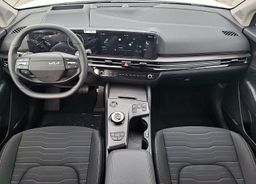 Zunanja slika - KIA Sportage - 1.6 T-GDi 110kW EX Style. 7 DCT+ HEAD UP - 8 - Predogledna slika