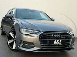 Zunanja slika - Audi A6 - 40 TDI-Q-4X4-3X S LINE-167.000km-HD MATRIX-ACC-... - 3 - Predogledna slika