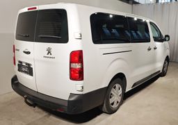 Zunanja slika - Peugeot Expert - Expert - 3 - Predogledna slika