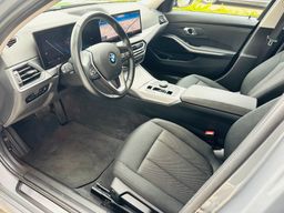 Zunanja slika - BMW Serija 1 - Serija 3 320i (AT) - 8 - Predogledna slika