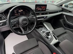 Zunanja slika - Audi A5 - Sportback 40TDI|Sport|VIRTUAL|LEDPARK.SENZ|NAVI|JAMSTVO - 8 - Predogledna slika