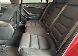 Zunanja slika - Mazda Mazda6 - G165 Revolution | 1. LASTNIK - 9 - Predogledna slika