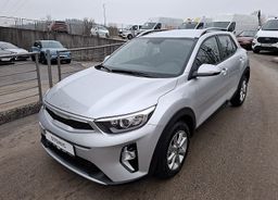 Zunanja slika - KIA Stonic - 1.2 DPI 57.9 kW  79 KM  LX Urban+ M T+ZIMSKE GUME - 1 - Predogledna slika