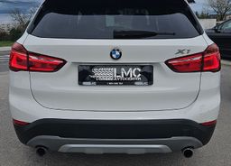 Zunanja slika - BMW X1 - serija : X-LINE xDrive20d 190ks °FULL LED° 18-COL - 6 - Predogledna slika