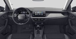 Zunanja slika - Škoda Scala - Selection 1.0 TSI 85 kW DSG - AKCIJSKA PONUDBA - - 4 - Predogledna slika