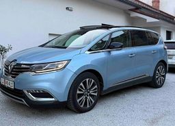 Zunanja slika - Renault Espace - Initiale Paris+160+ NAVI+LINE+PANORAMA+ALU - 1 - Predogledna slika