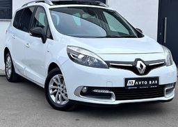 Zunanja slika - Renault Scénic - Grand Scenic 1.5 dCi+1.LAST+SLO+NAVI+PANORAMA+Limited Edition . - 3 - Predogledna slika