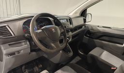 Zunanja slika - Peugeot Expert - Expert - 14 - Predogledna slika