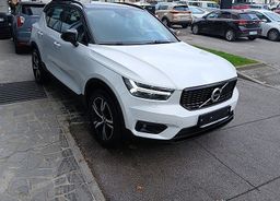 Zunanja slika - Volvo XC40 - 2.0 D3 R-Design 2WD -VIRTUAL -KAMERA -MEMORY - 5 - Predogledna slika