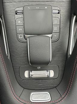 Zunanja slika - Mercedes-Benz GLE-Razred - Mercedes-AMG GLE 53 4MATIC+ AIRMATIC-PANO-VK-22COL - 14 - Predogledna slika