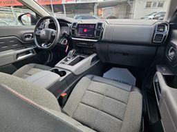 Zunanja slika - Citroën C5 - Aircross BlueHdi 130 S&S Live Avt. - 11 - Predogledna slika