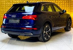 Zunanja slika - Audi Q5 - 2.0 TDI Quattro AUT. S Line-VIRTUAL-MATRIX-GRETJE - 10 - Predogledna slika