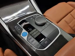 Zunanja slika - BMW i4 - eDrive40 Gran Coupe - 20 - Predogledna slika