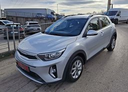 Zunanja slika - KIA Stonic - 1.2 DPI LX Urban 1. LASTNIK SLOVENSKO POREKLO - 1 - Predogledna slika