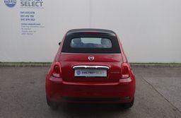 Zunanja slika - Fiat 500C - 1.0 GSE Hybrid 51kW - 4 - Predogledna slika