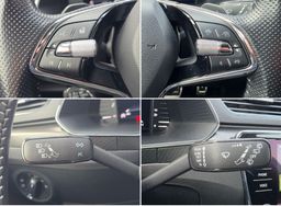Zunanja slika - Škoda Superb - 1.5 TSI Sportline Combi 110 kW DSG AMBI NAVI EL SE - 12 - Predogledna slika