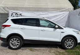 Zunanja slika - Ford Kuga - 4x2 2.0 TDCi - 17COL - SLOVENSKI - TEMP - PDC+KAM - 7 - Predogledna slika