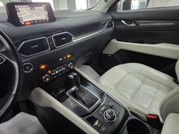 Zunanja slika - Mazda CX-5 - CD175 AWD Revolution Avt. - 5 - Predogledna slika