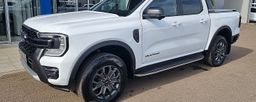 Zunanja slika - Ford Ranger - Ford  WILDTRACK 3.0 EcoBlue 240KM - 3 - Predogledna slika
