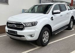 Zunanja slika - Ford Ranger - LIMITED 2.0TDCi 212KM 4x4 A10 - SLOVENSKO VOZILO - 1 - Predogledna slika