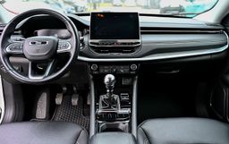 Zunanja slika - Jeep Compass - 1.6 Multijet 16v 130 S - 8 - Predogledna slika