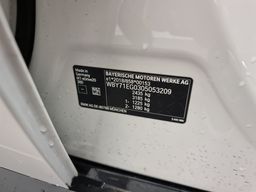 Zunanja slika - BMW iX - 1 eDrive20 - 14 - Predogledna slika