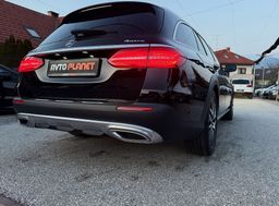 Zunanja slika - Mercedes-Benz E-Razred - E 220 d 4MATIC All-Terrain AIRMATIC WIDESCREEN ACC - 8 - Predogledna slika
