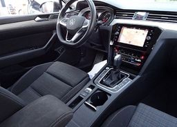 Zunanja slika - VW Passat - Variant 2.0 TDI BMT SCR Business DSG 150KM- Head UP- - 10 - Predogledna slika