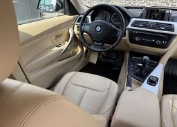 Zunanja slika - BMW Serija 3 - Gran Turismo: 318d Modern Line | Gr. Sed. | PDC | - 14 - Predogledna slika