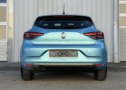 Zunanja slika - Renault Clio - TCe 100 PDC-LEANPAY - 5 - Predogledna slika