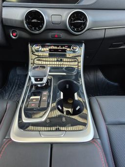 Notranja slika - Forthing Forthing T5 EVO - LUXURY - 18 - Predogledna slika