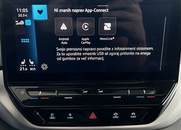 Zunanja slika - VW ID.4 - 52 kWh   109 kW PURE - SLO - 11 - Predogledna slika