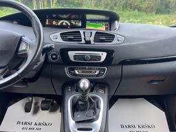 Zunanja slika - Renault Grand Scenic - Bose TCe 130PS 7SEDEŽEV LED NAVI PDC ALU17 - 3 - Predogledna slika