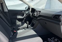 Zunanja slika - VW T-Cross - - FRONT ASS. - LANE ASS. - MRTVI KOTI - 9 - Predogledna slika