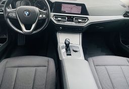 Zunanja slika - BMW Serija 3 - Touring: 320d xDrive Advantage  AUT - 9 - Predogledna slika