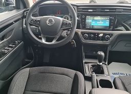 Zunanja slika - KG Mobility Korando - 1.5 T-GDI 120 kW Fresh+ M T - 7 - Predogledna slika