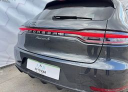 Zunanja slika - Porsche Macan - S 3.0-LED-GRETJ+HLAJ.-PANO-ACC-ZRAČNO-360KAM - 3 - Predogledna slika