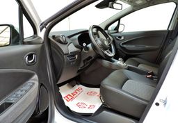 Zunanja slika - Renault Zoe - INTENS R135 - 8 - Predogledna slika