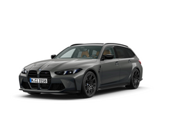Zunanja slika - BMW Serija 3 - M3 Competition M xDrive Touring - 1 - Predogledna slika