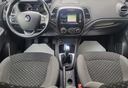 Zunanja slika - Renault Captur - Intens TCe 90 1last-navi-alu-kamera-pdc-tempom-acc - 7 - Predogledna slika