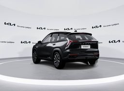 Zunanja slika - Geely StarRay - 1.5 TD 7DCT GK - 7 - Predogledna slika