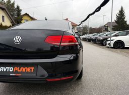 Zunanja slika - VW Passat - 1.6 TDI AUT. Comfortline ACC NAVI KAMERA ALU 16 - 13 - Predogledna slika
