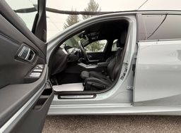 Zunanja slika - BMW Serija 3 - Touring: 320d xDrive AUT. M SPORT LASER LED ACC KAMERA - 14 - Predogledna slika