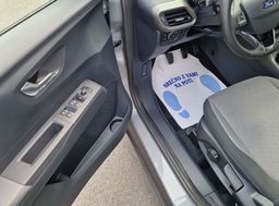 Zunanja slika - Ford Tourneo - Courier TITANIUM 1.0 EcoBoost 125KM M6 - 10 - Predogledna slika