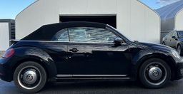 Zunanja slika - VW Beetle - 1.6 TDI 50s LED-NAVI-PDC-TEMPO-ALU17 - 4 - Predogledna slika