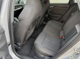 Zunanja slika - Audi A3 - 30 TFSI SPORT AVT|MATRIX|KAMERA|ACC|KEYLESS GO| - 11 - Predogledna slika